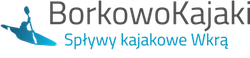 Kajaki Borkowo